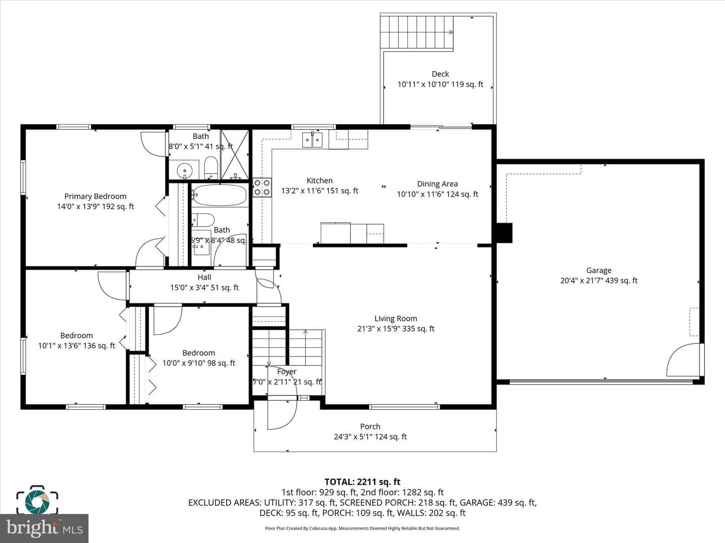 1600 Lori Lane Circle photo 5
