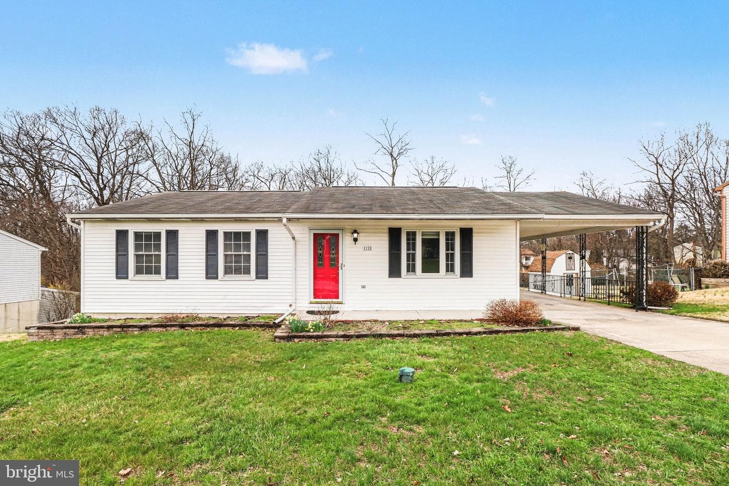 1118 Bethlynn Drive photo 2