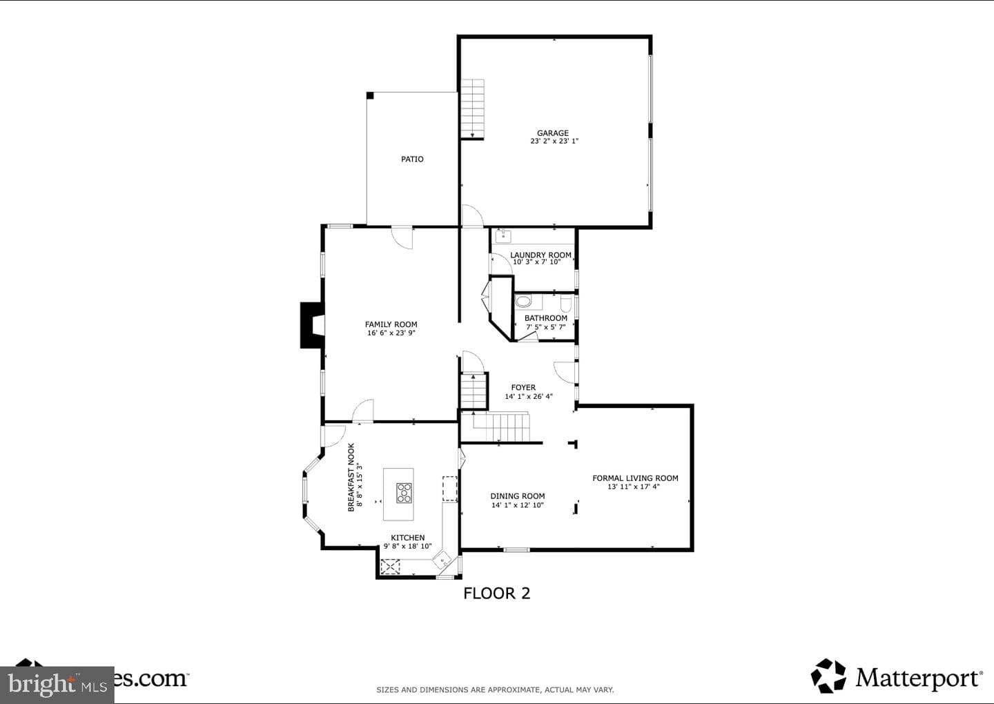 2312 Fox Hollow Road photo 31