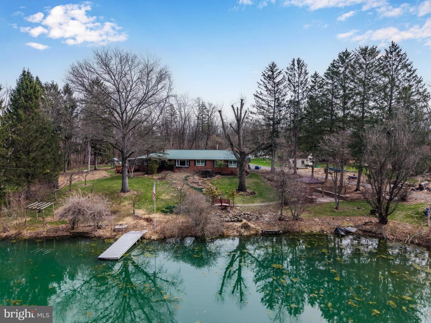 7955 Rider Lane