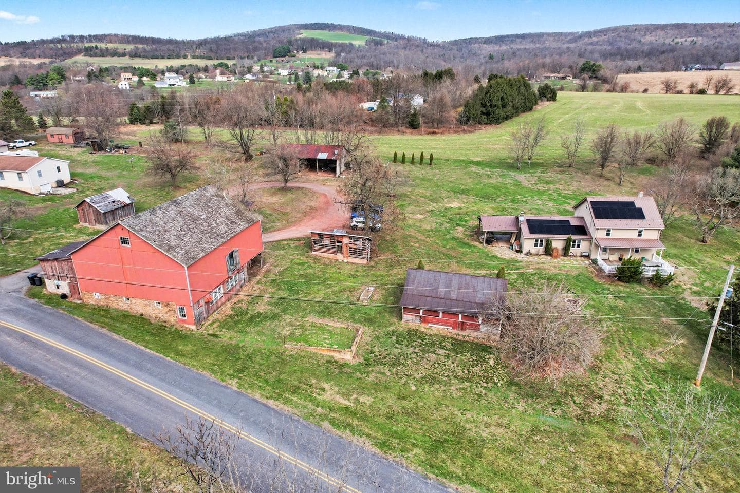 291 Dimpsey Road, Halifax