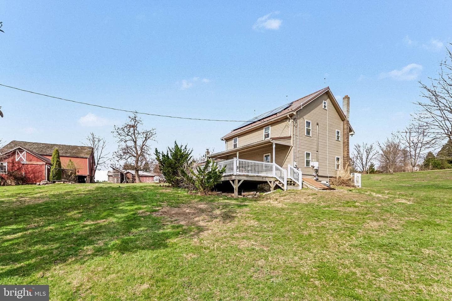291 Dimpsey Road photo 3