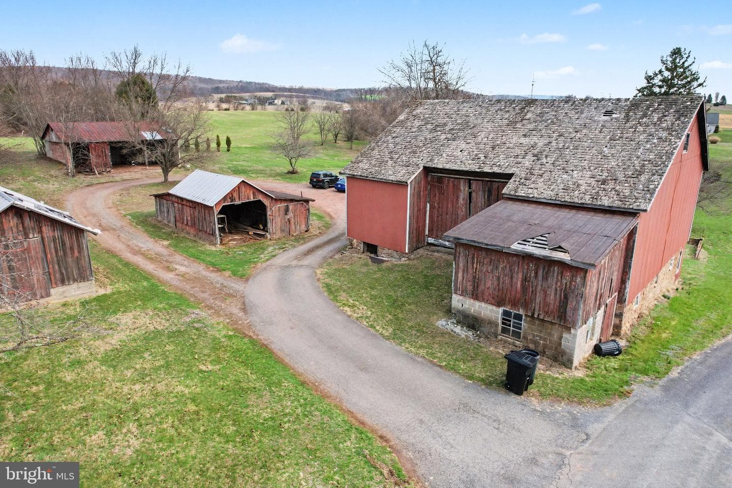 291 Dimpsey Road photo 30