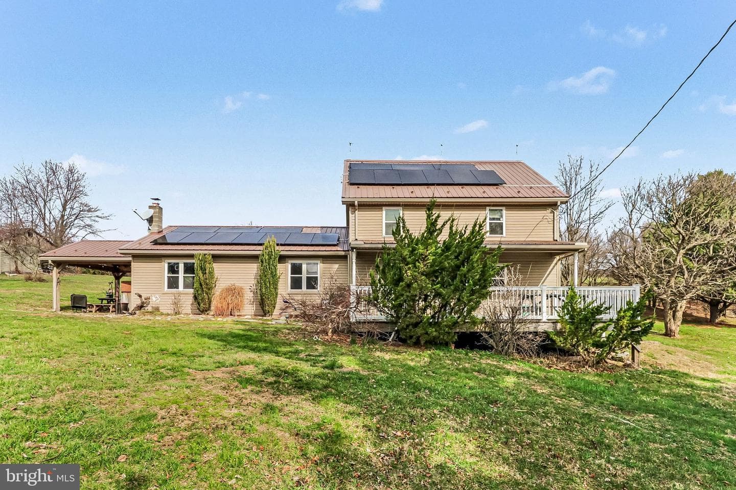 291 Dimpsey Road photo 4