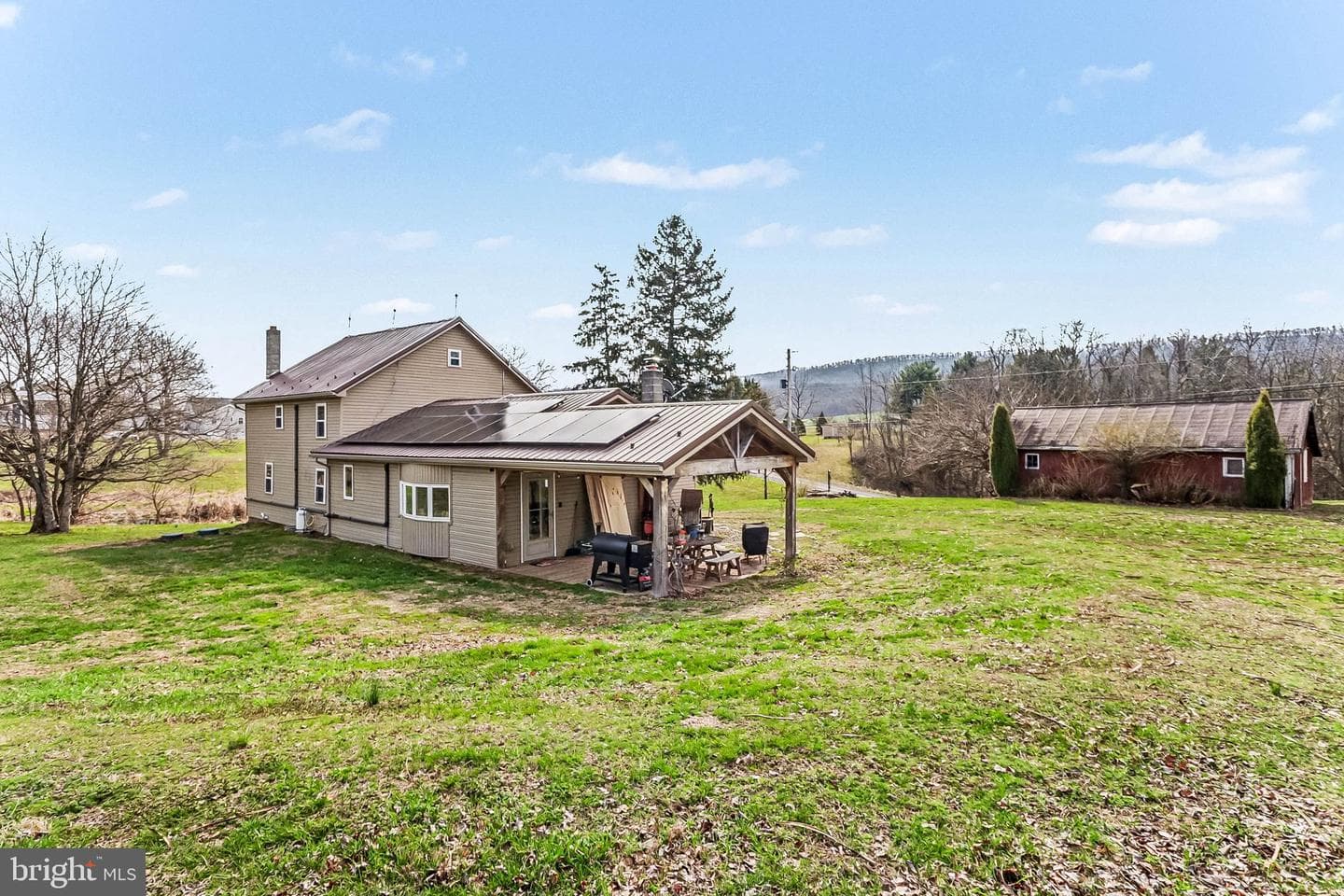 291 Dimpsey Road photo 6