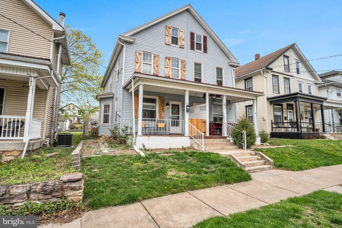 611 Union Street photo 4