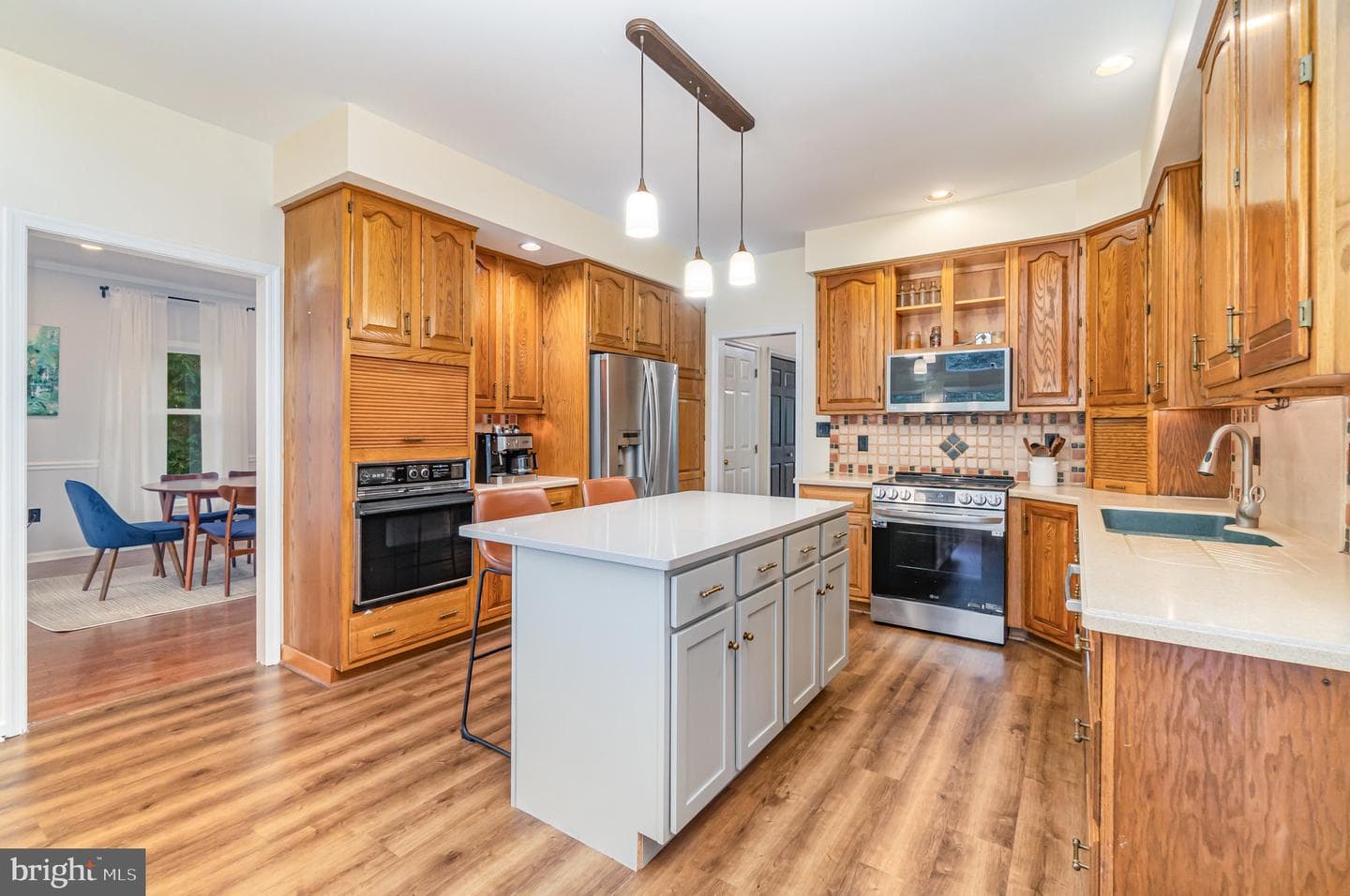1565 Brookline Drive photo 3