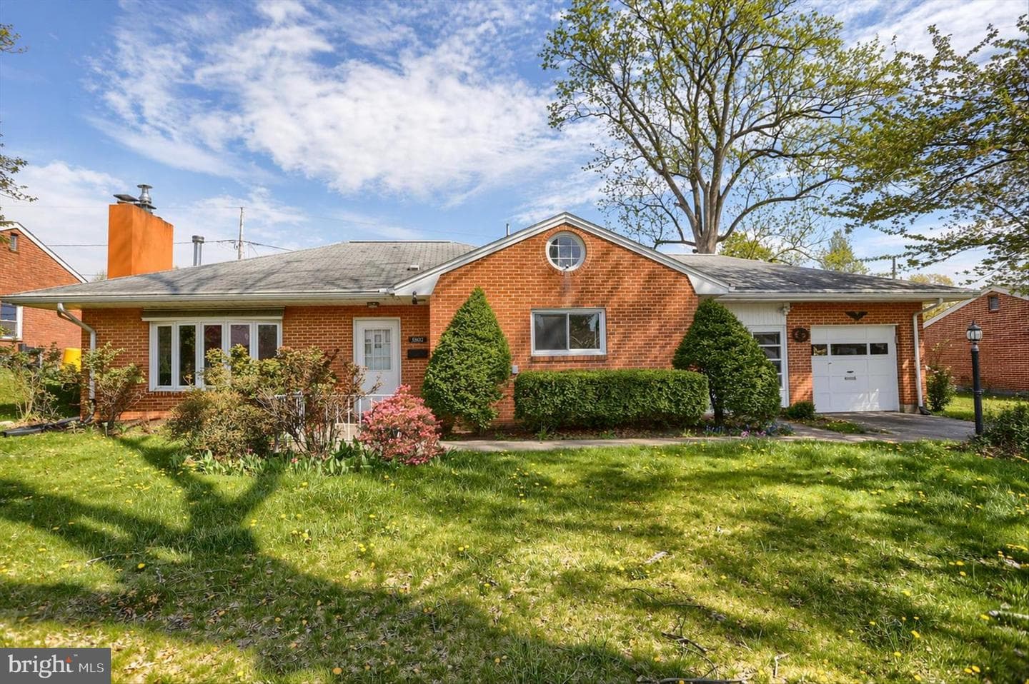 3802 Darby Road