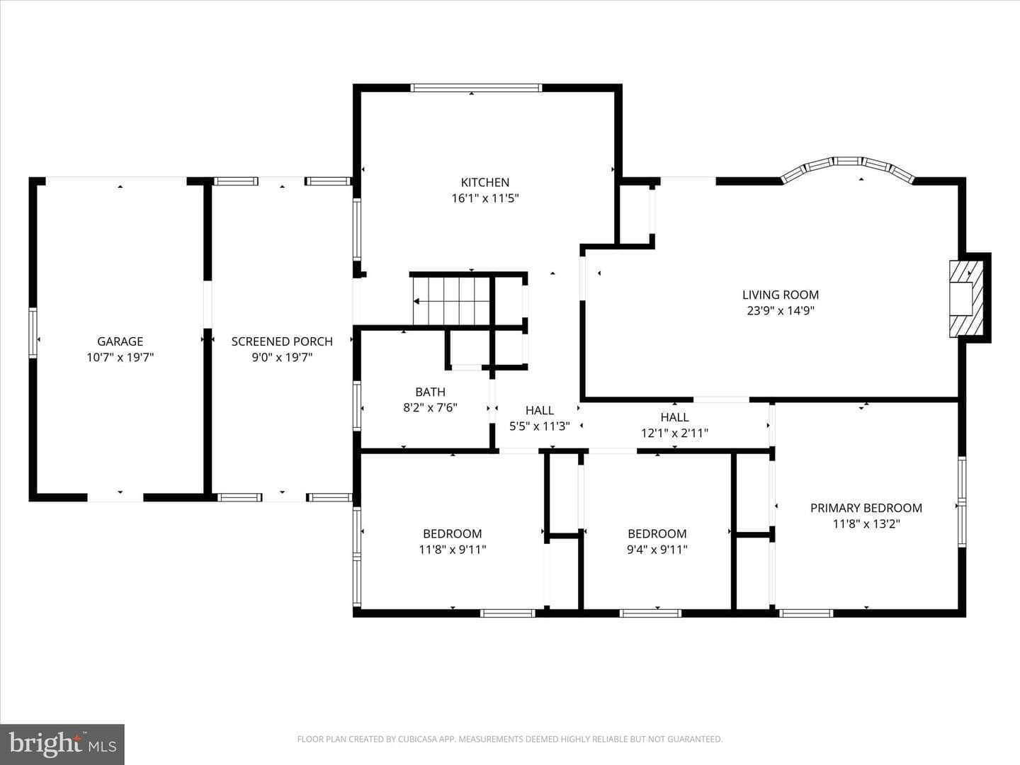 3802 Darby Road photo 31