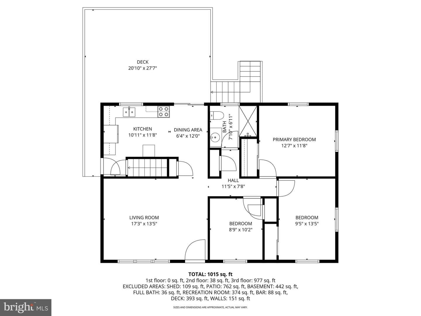 6336 Blue Flag Avenue photo 49