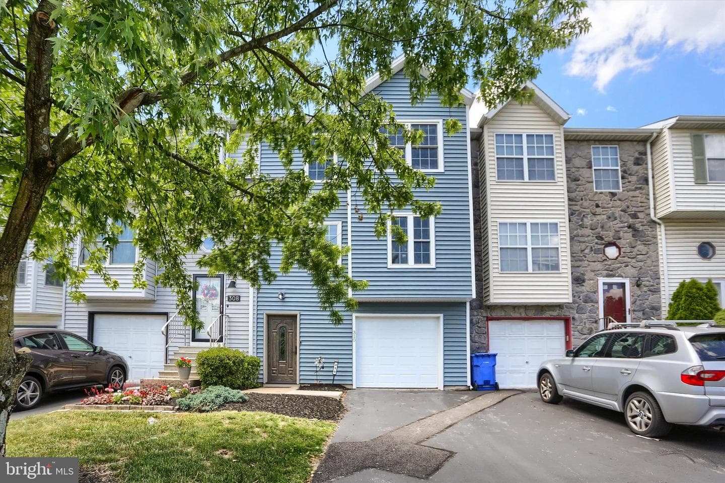 310 Lincoln Avenue, Harrisburg