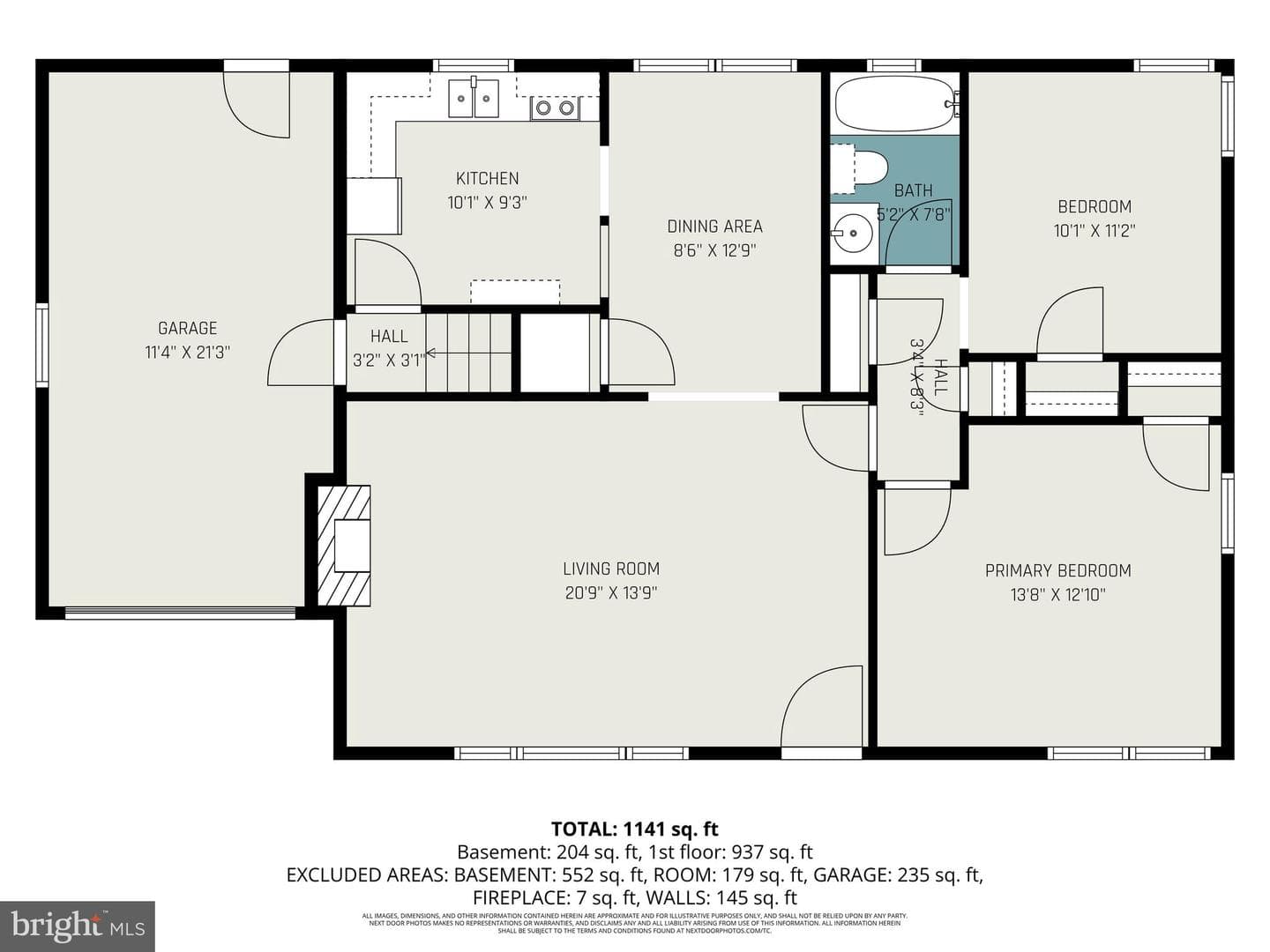 3606 Bonnyview Road photo 33