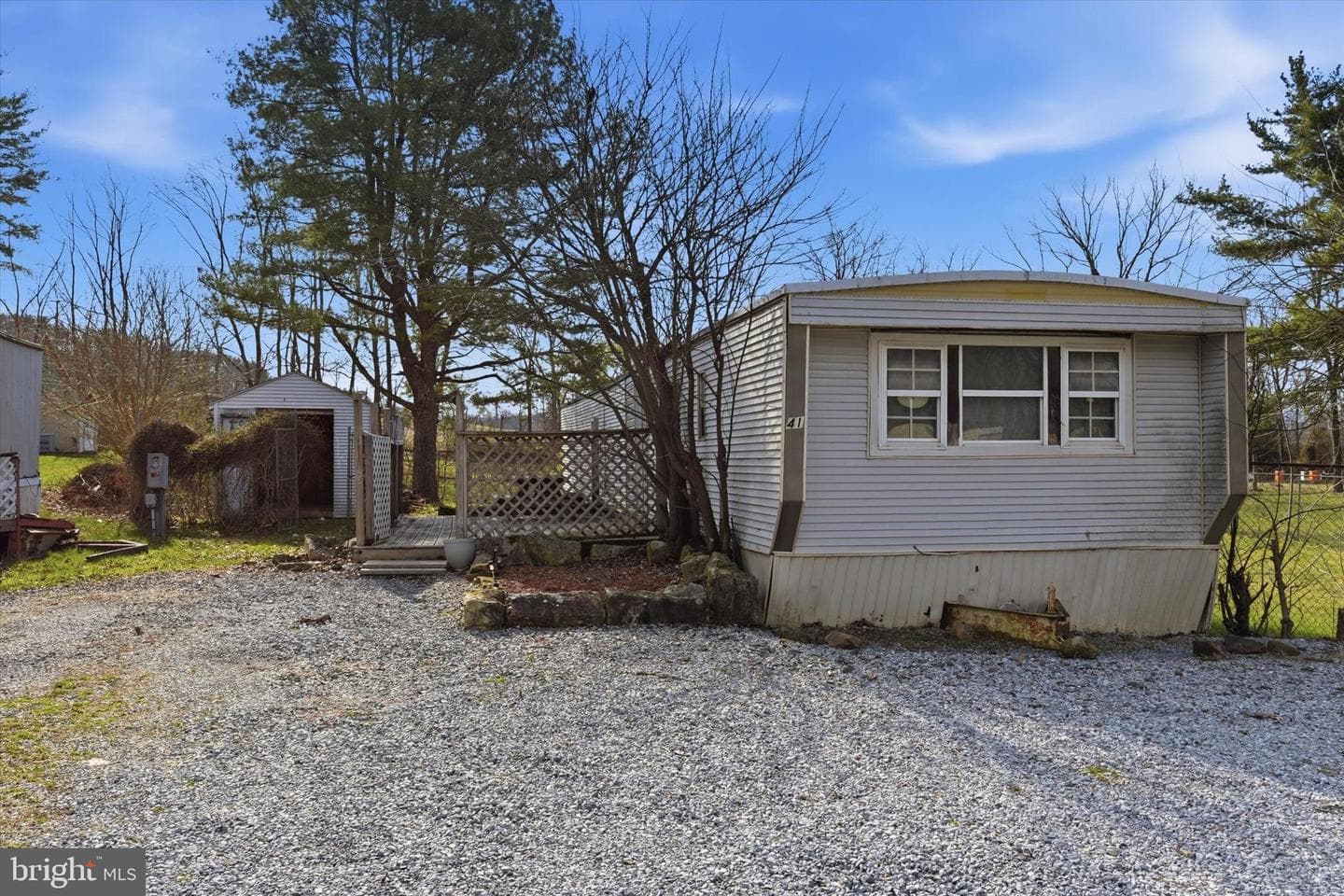 41 Dawn Road