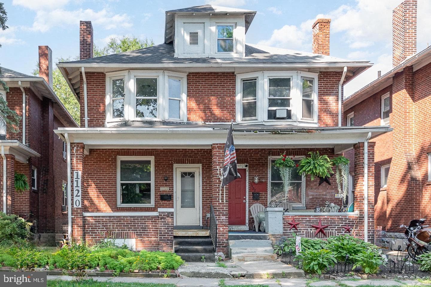 1122 N 15th Street, Harrisburg