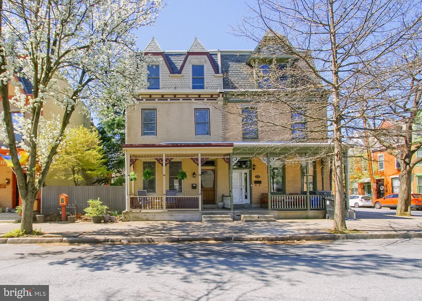 1730 Green Street photo 41