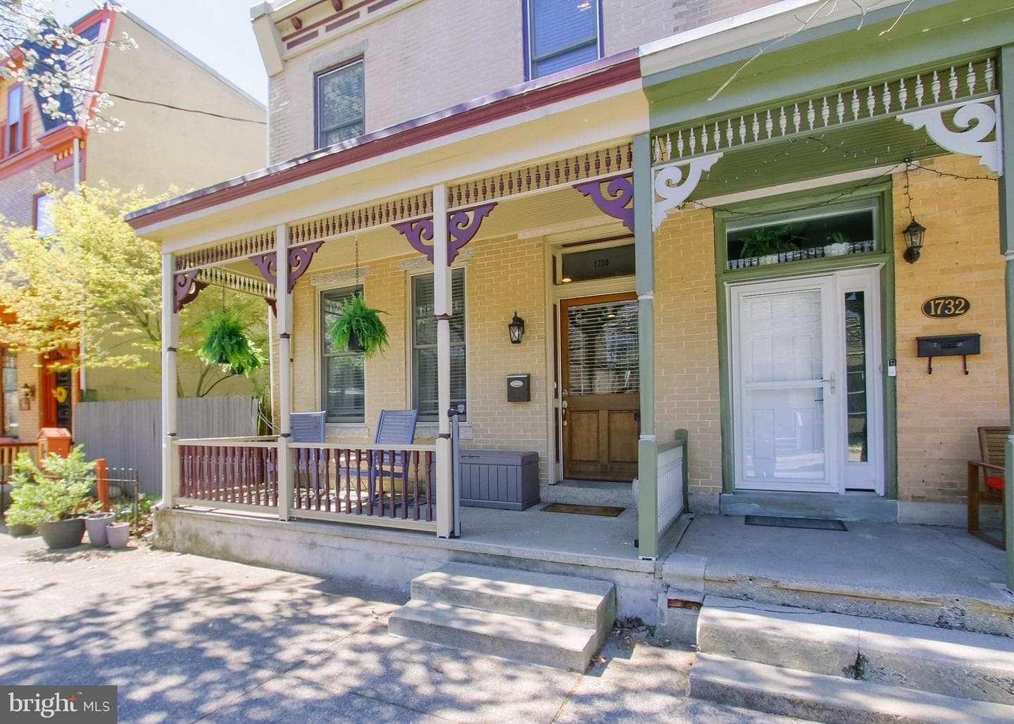 1730 Green Street photo 5