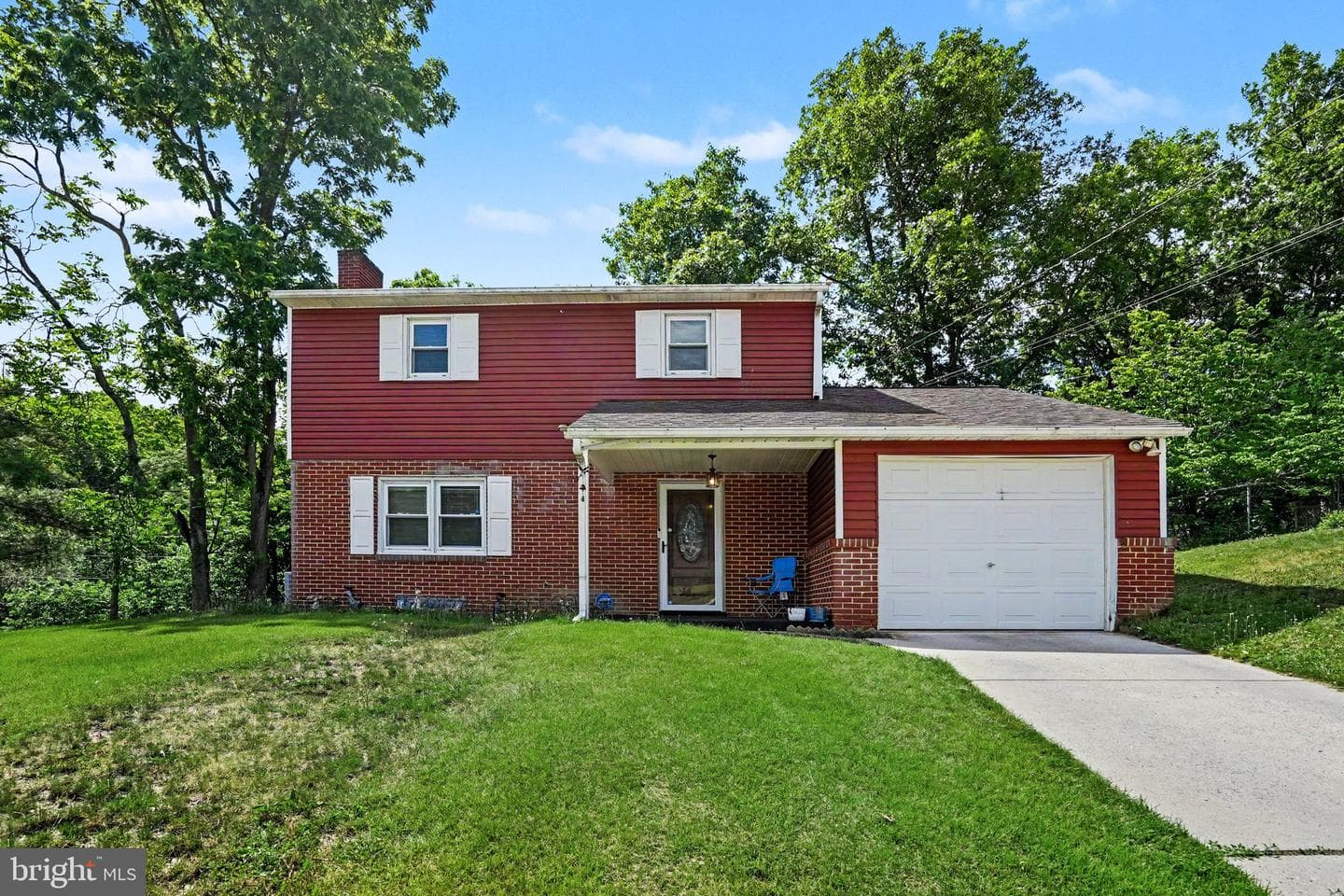 1252 Barley Corn Square, Harrisburg
