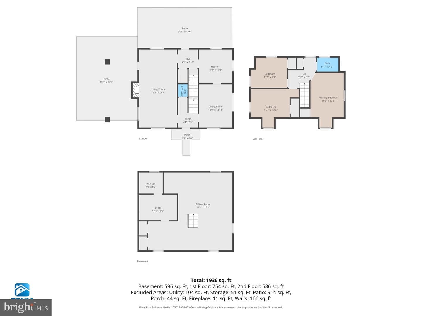 120 Maple Road photo 53