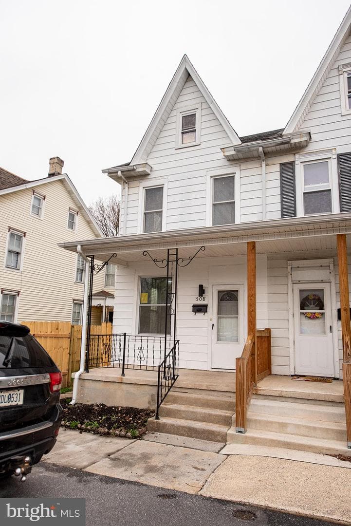 508 Eshelman Street photo 2