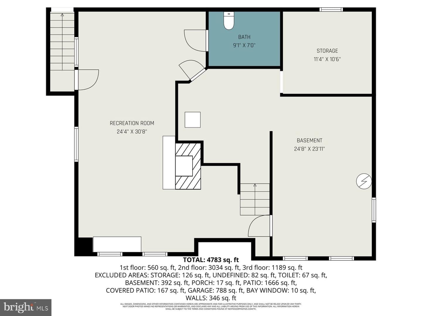 7204 Charles Drive photo 39