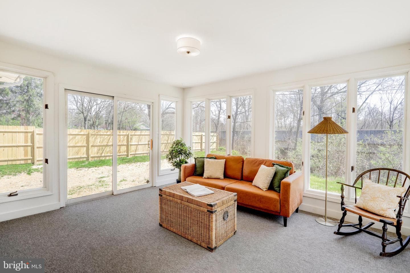 8077 Fox Mill Road photo 14