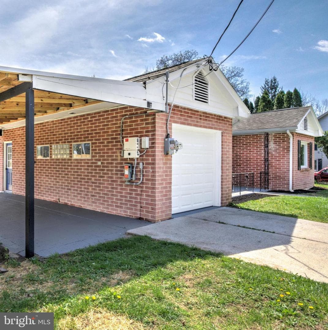 8077 Fox Mill Road photo 28