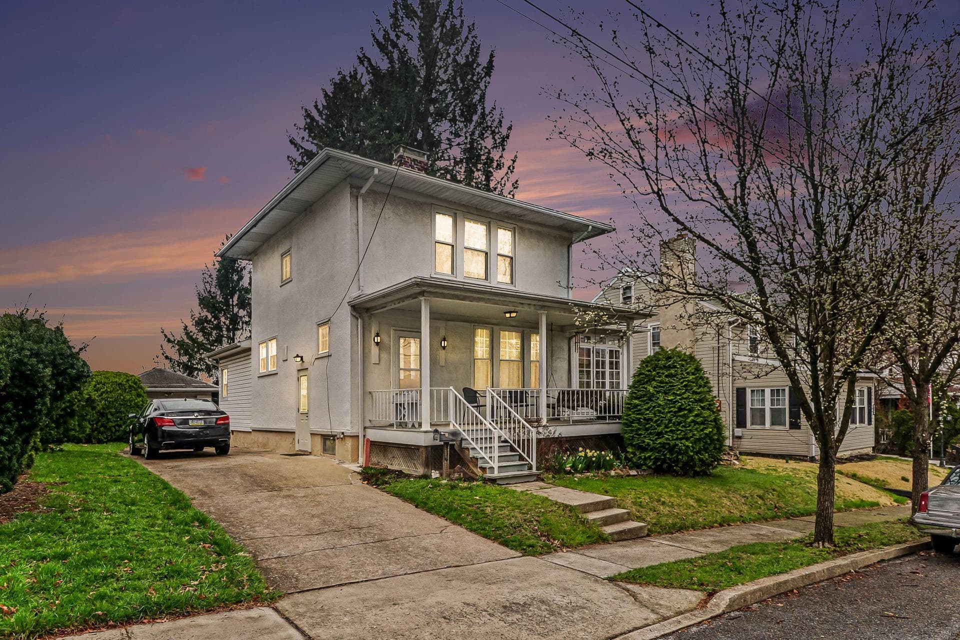 3008 George Street