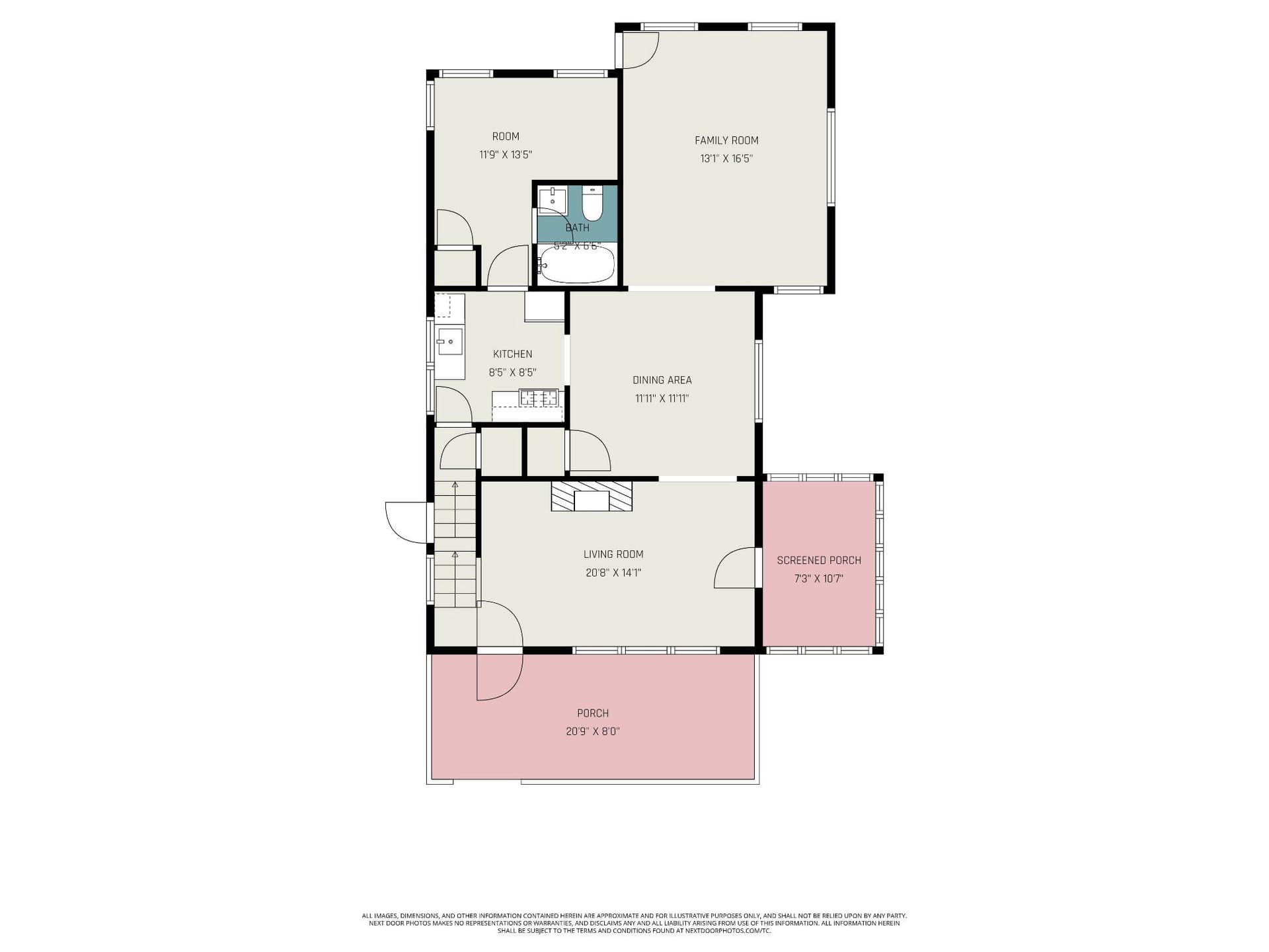 3008 George Street photo 32