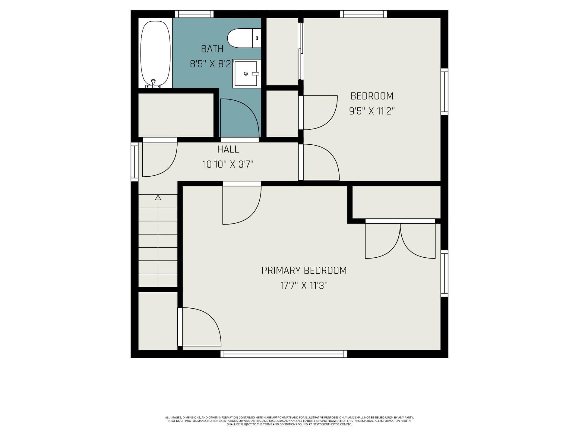 3008 George Street photo 33