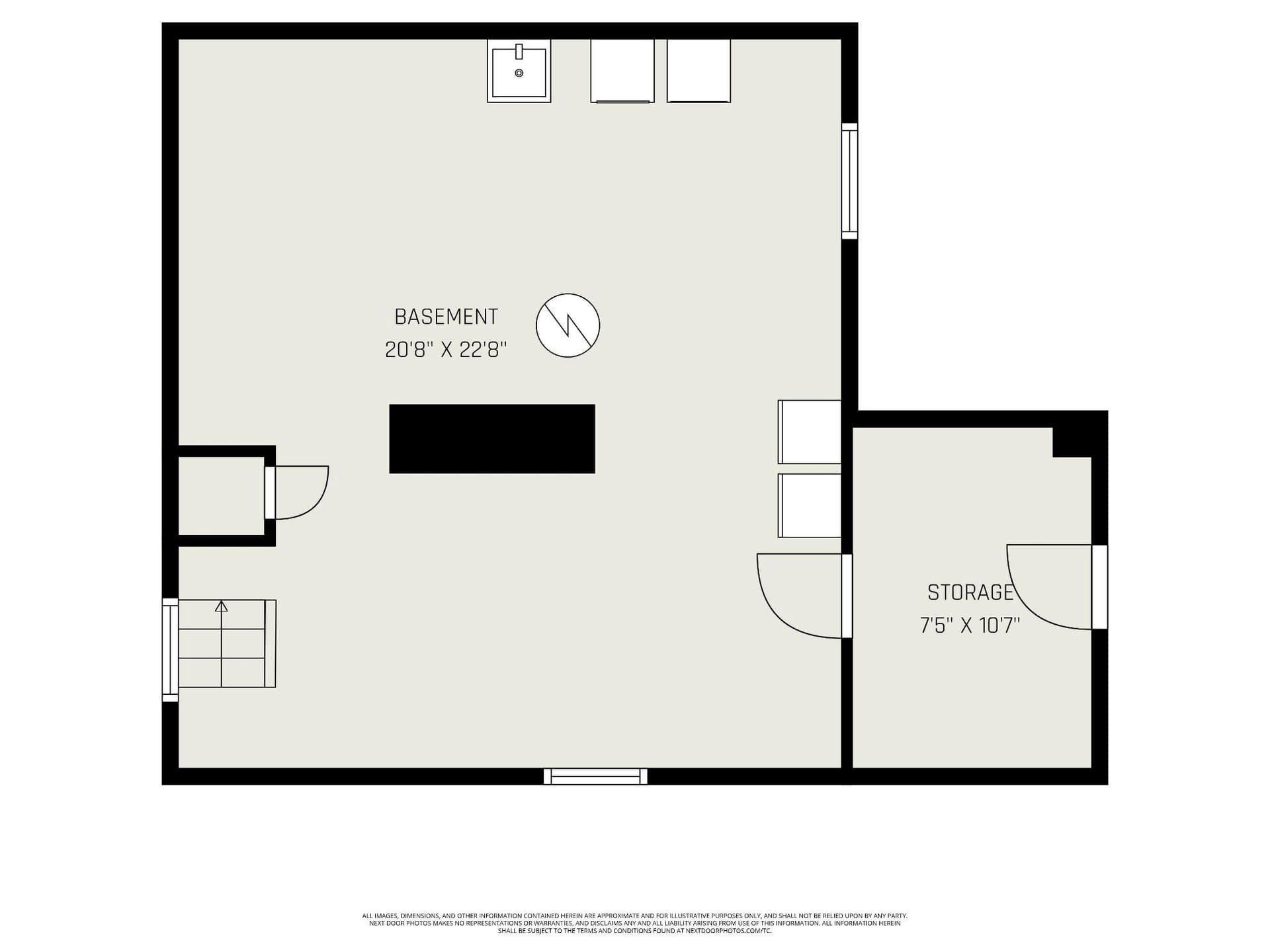 3008 George Street photo 34