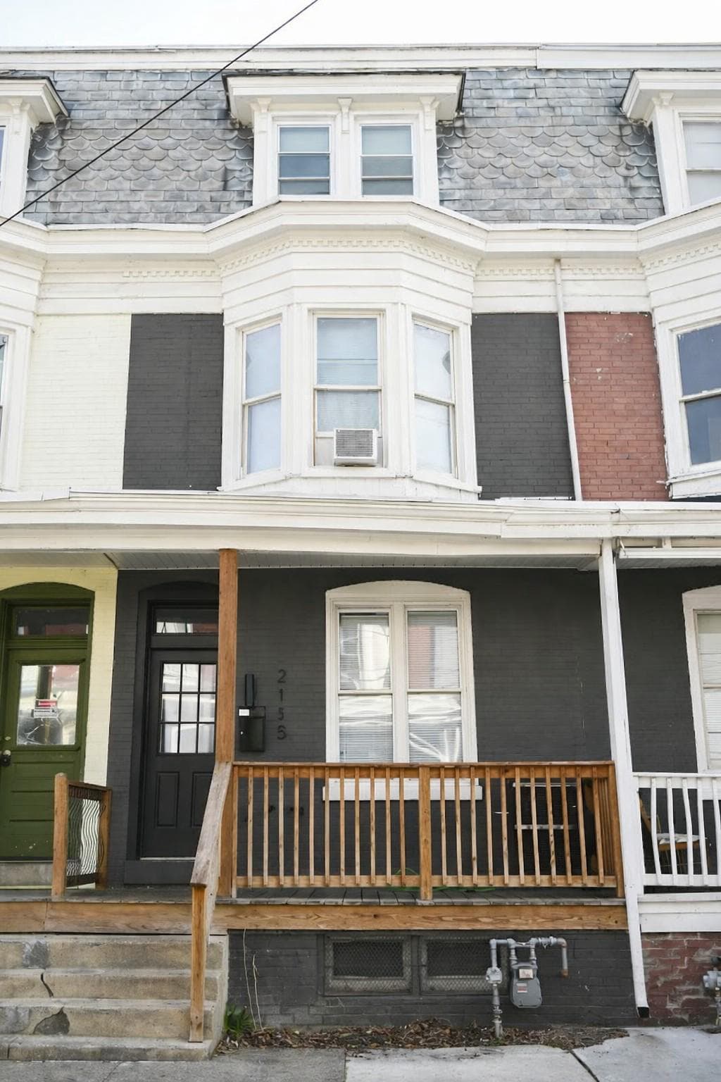 2115 Penn Street, Harrisburg