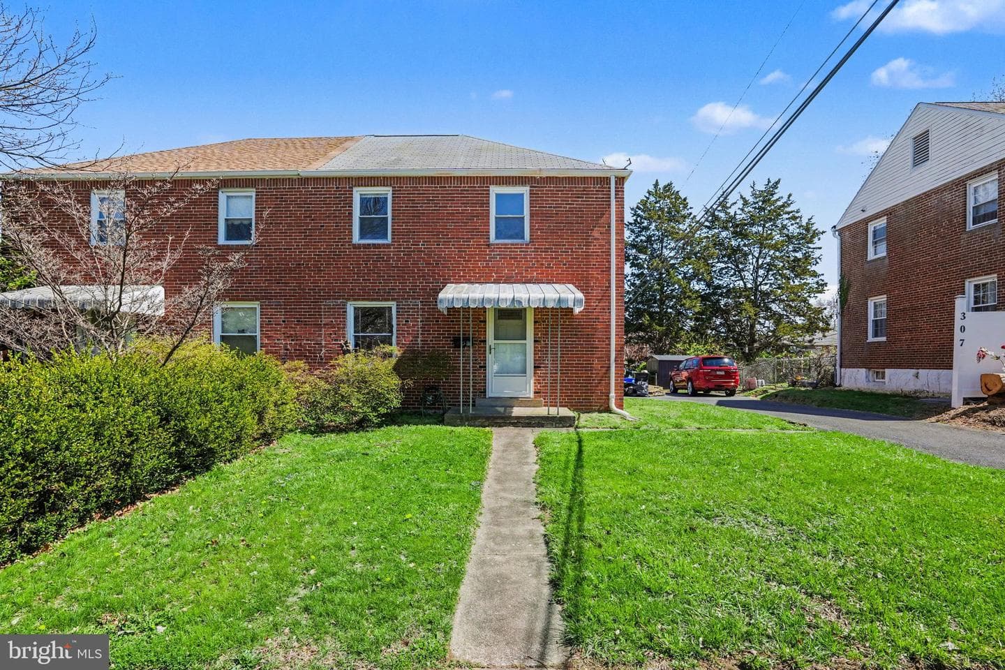 303 Wyatt Road