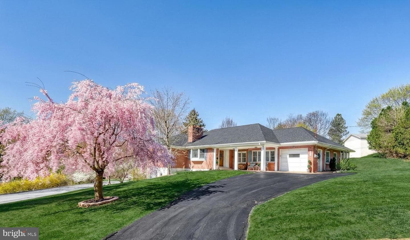 611 Garden Drive
