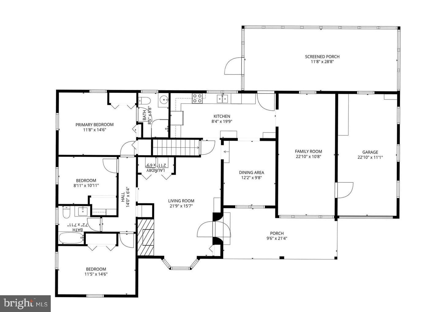 611 Garden Drive photo 31