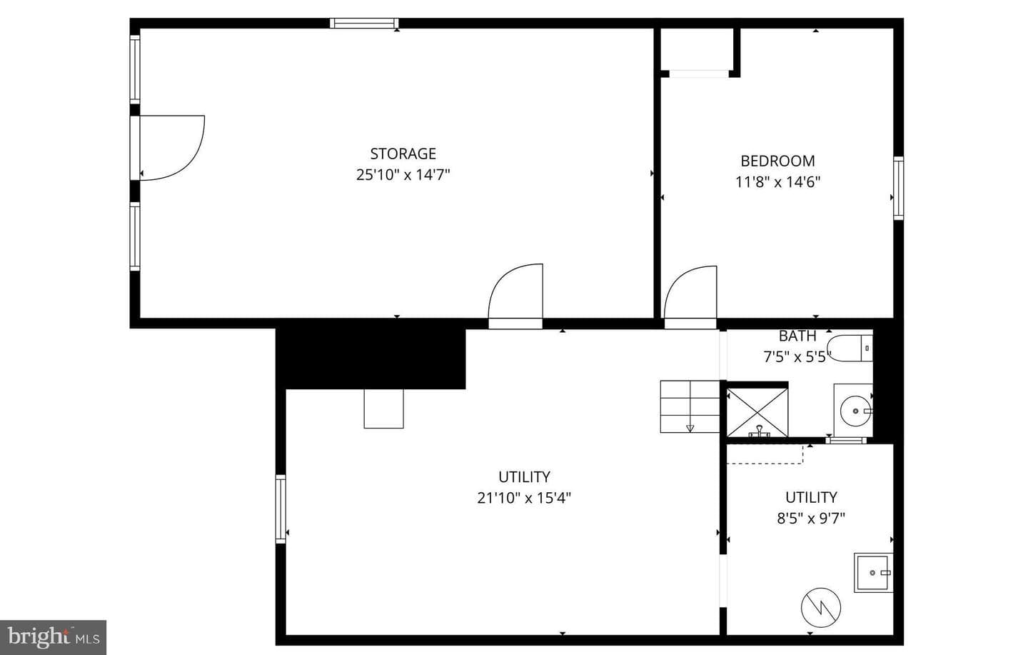 611 Garden Drive photo 33