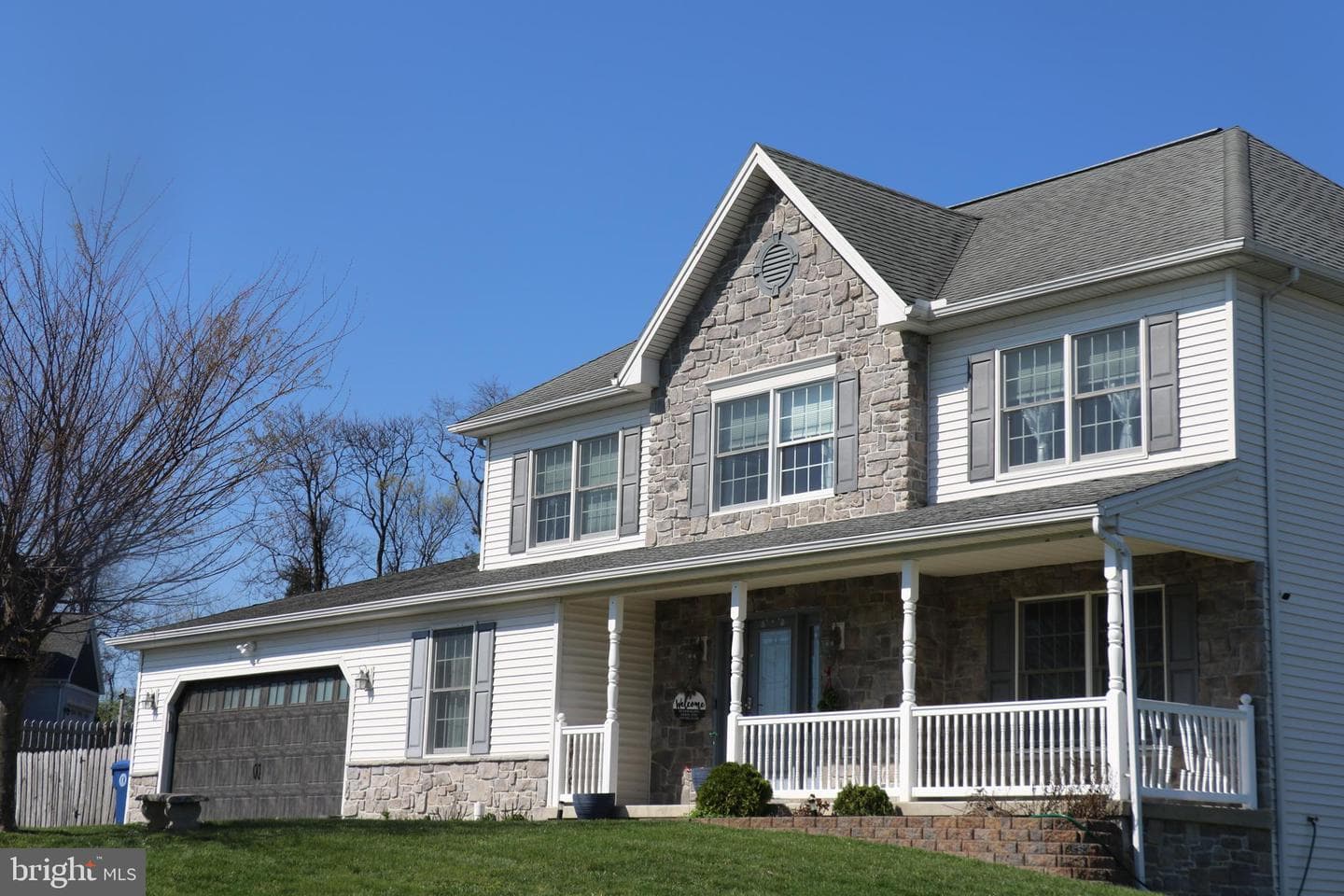 6102 Fireside Circle, Harrisburg