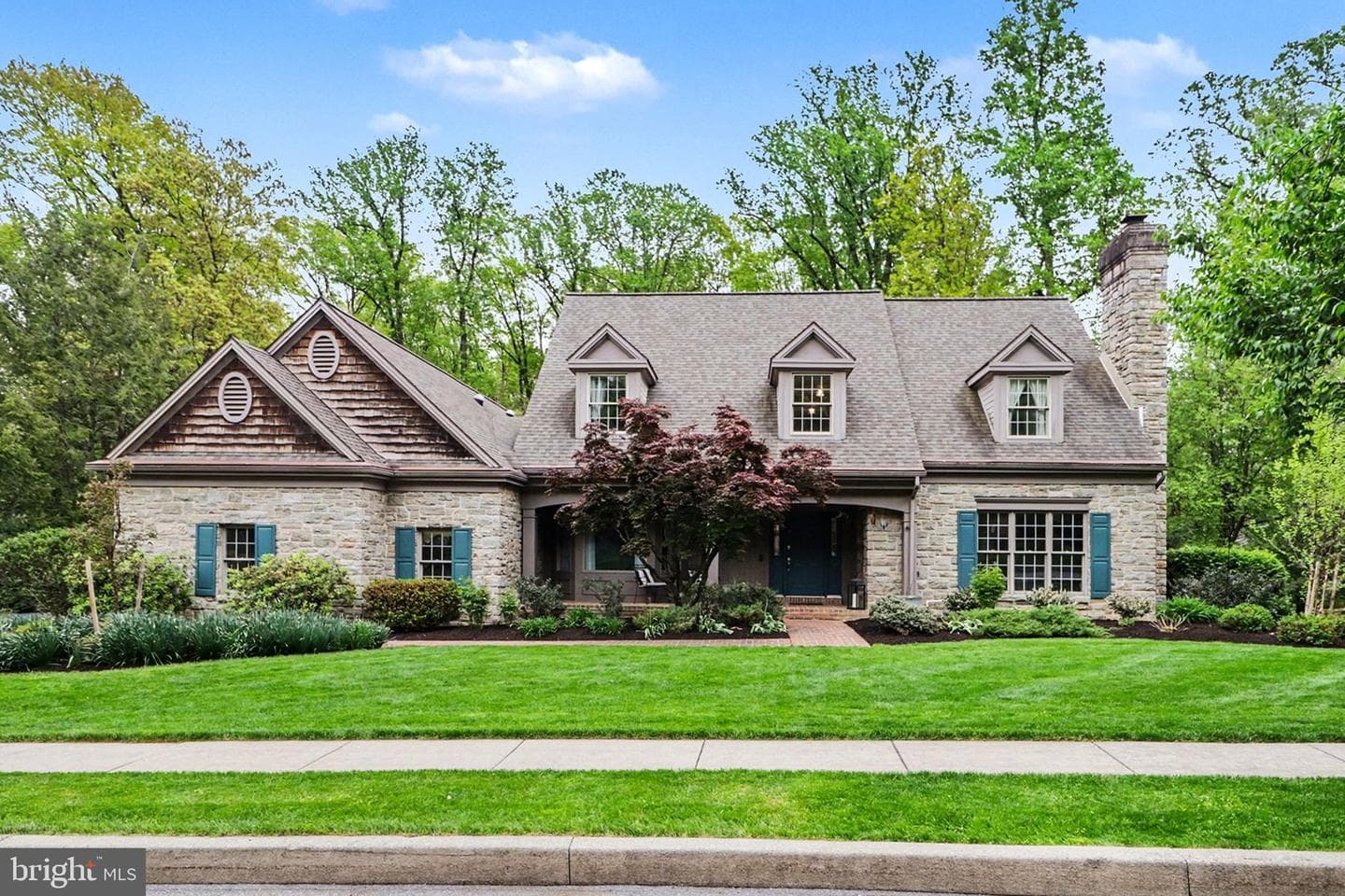 1214 Quail Hollow Road