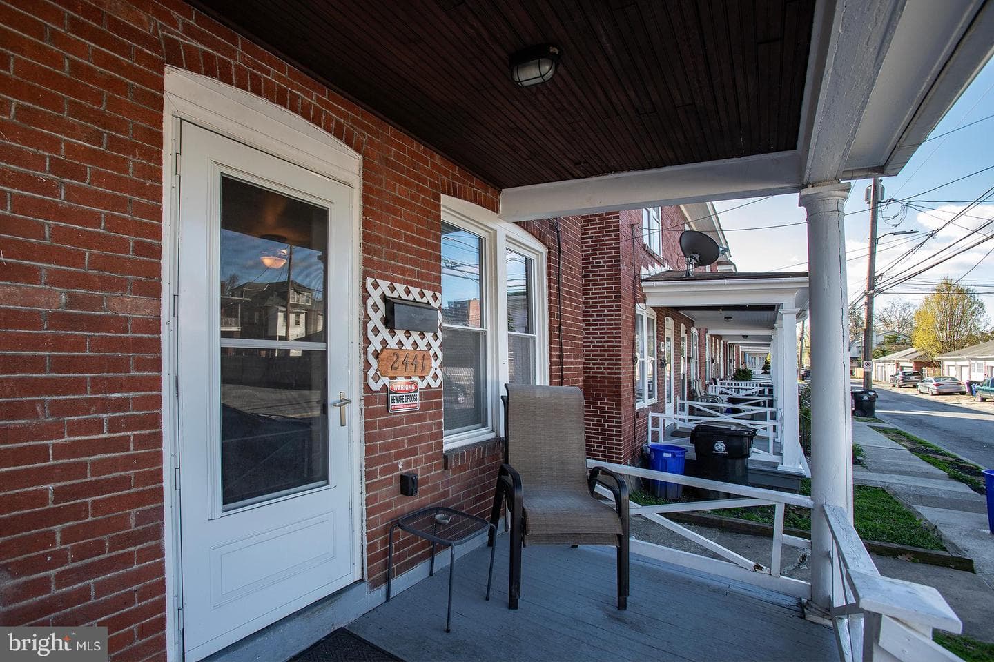 2441 Penn Street photo 5