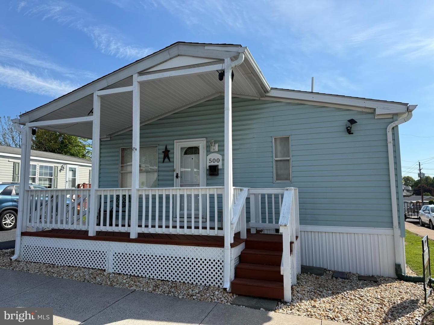 500 N Pine Street, Middletown