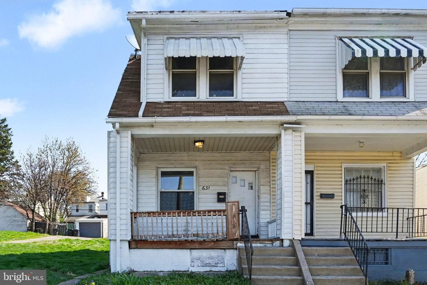 631 Dunkle Street photo 18