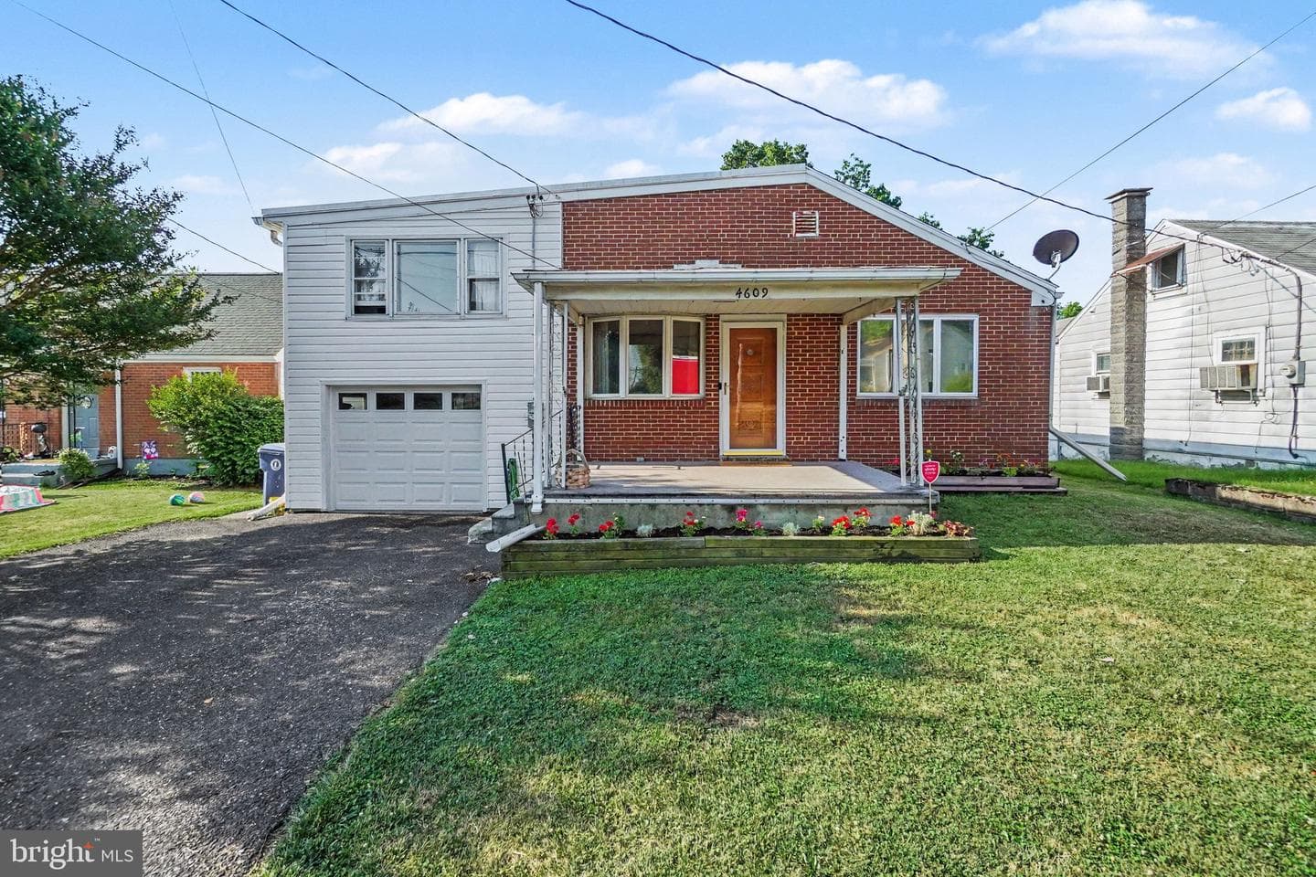 4609 Marblehead St, Harrisburg
