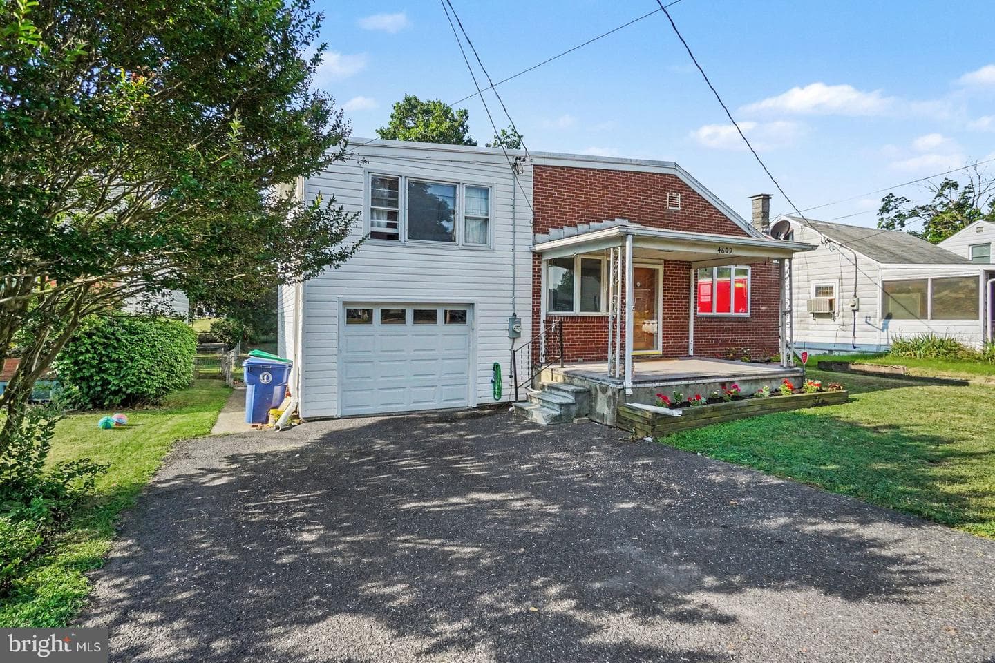 4609 Marblehead St, Harrisburg