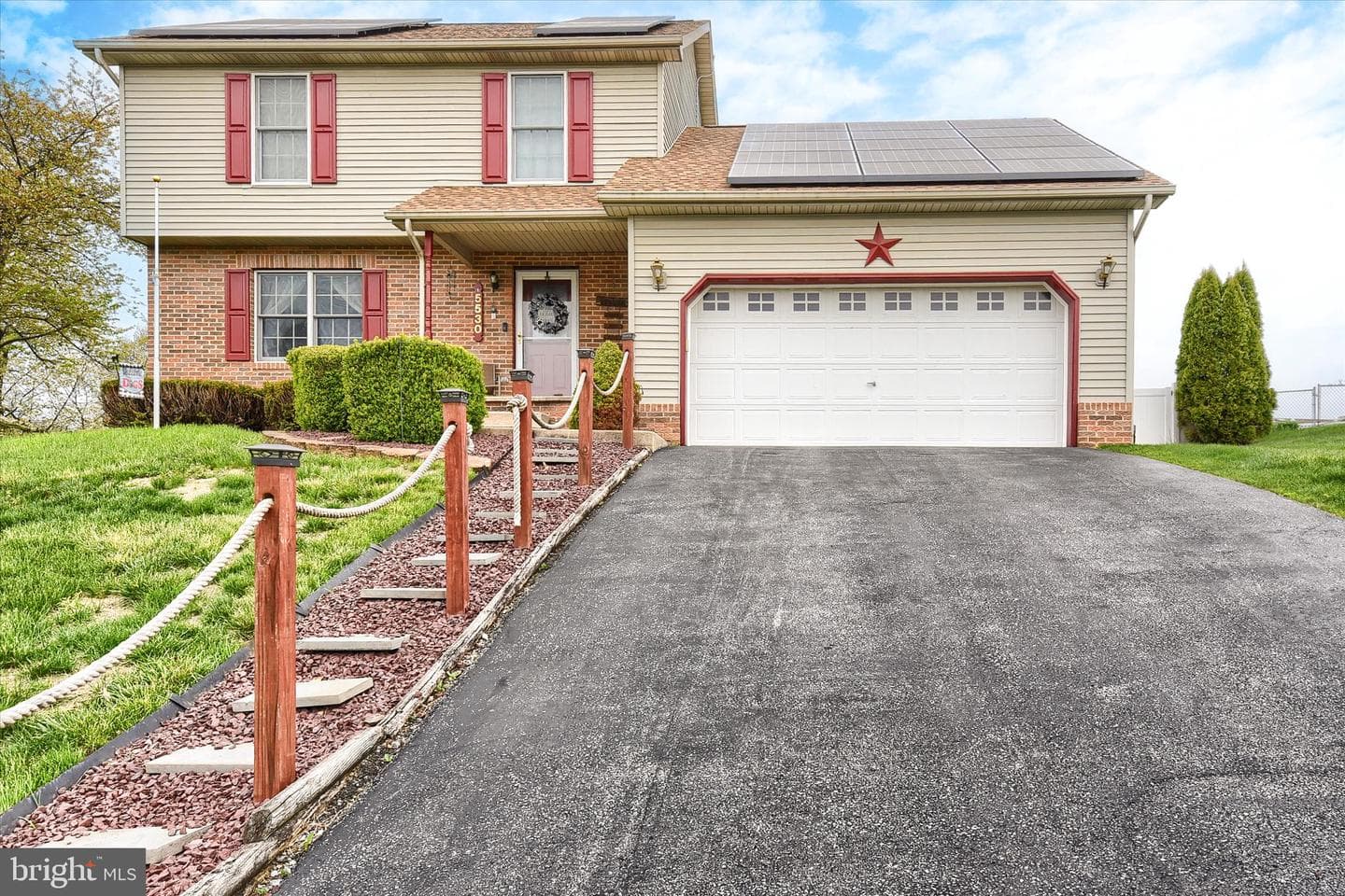 5530 Fulcroft Avenue, Harrisburg