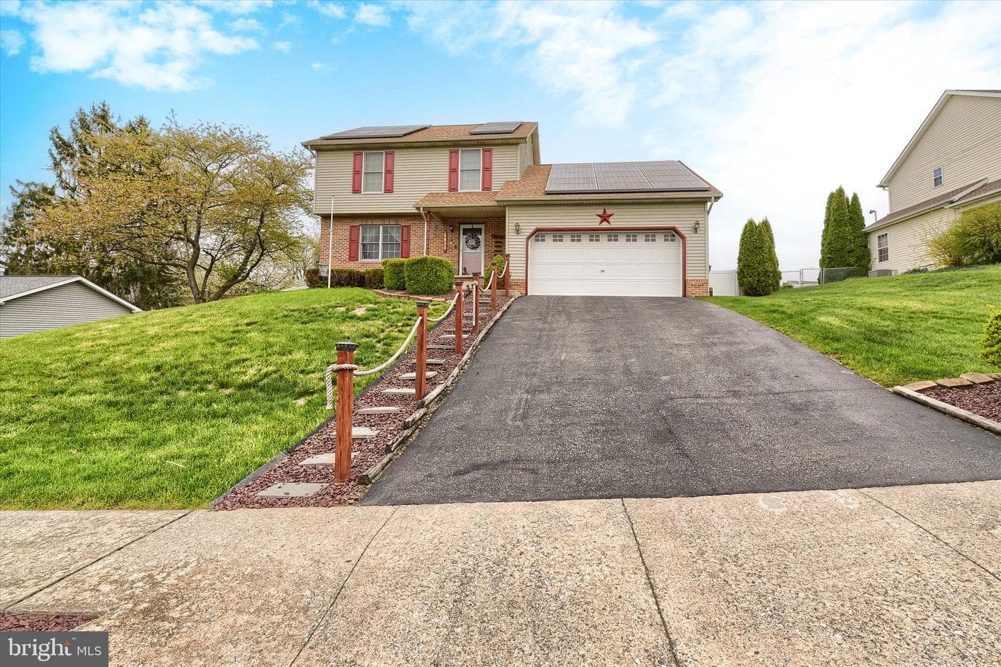 5530 Fulcroft Avenue, Harrisburg
