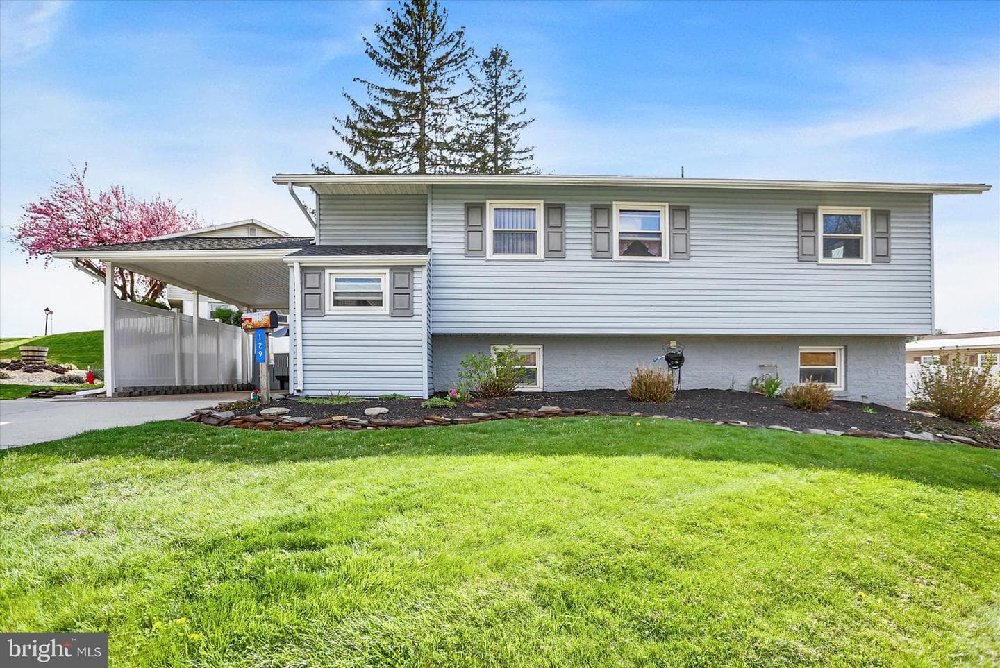 129 Shirley Drive
