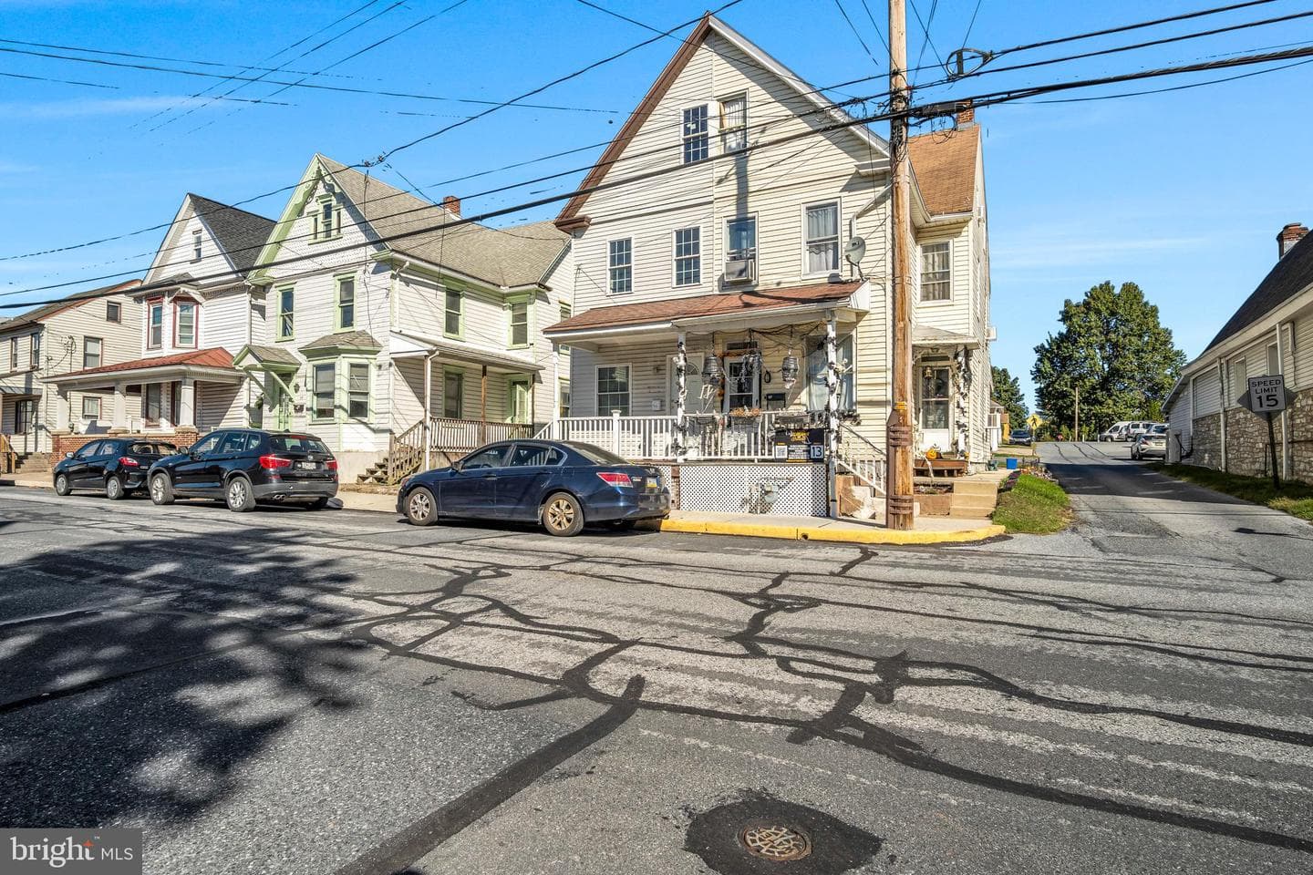 125 E Emaus Street, Middletown