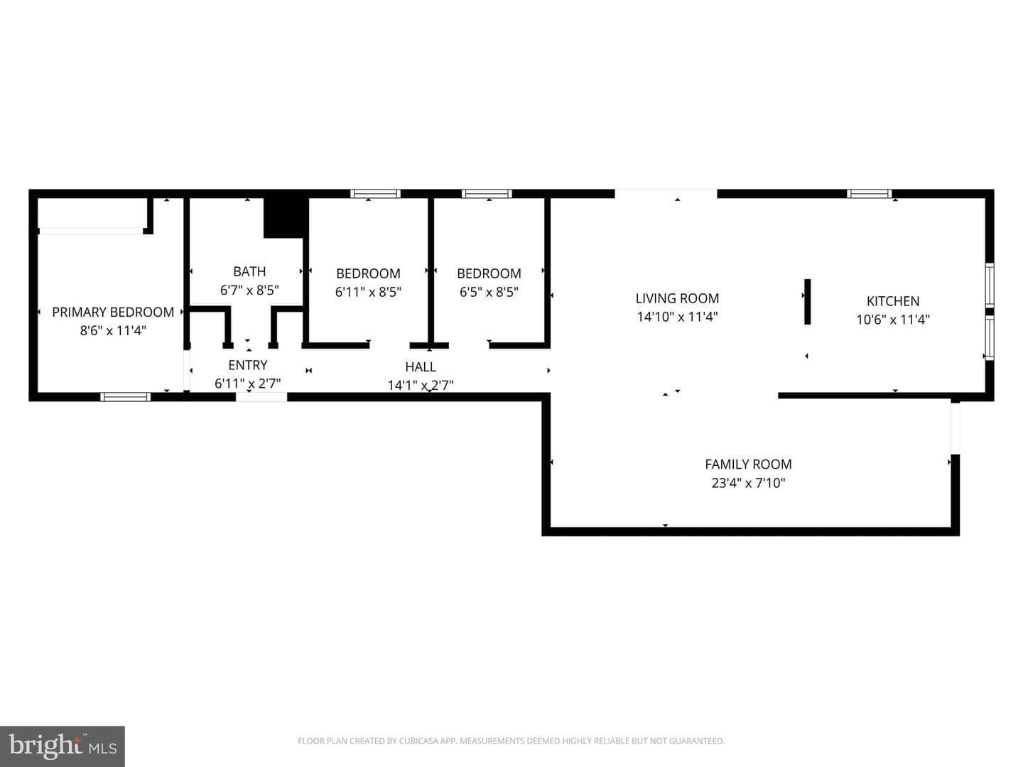 20 Oakland Manor photo 4