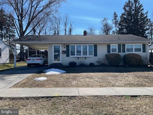 16 Theodore Avenue