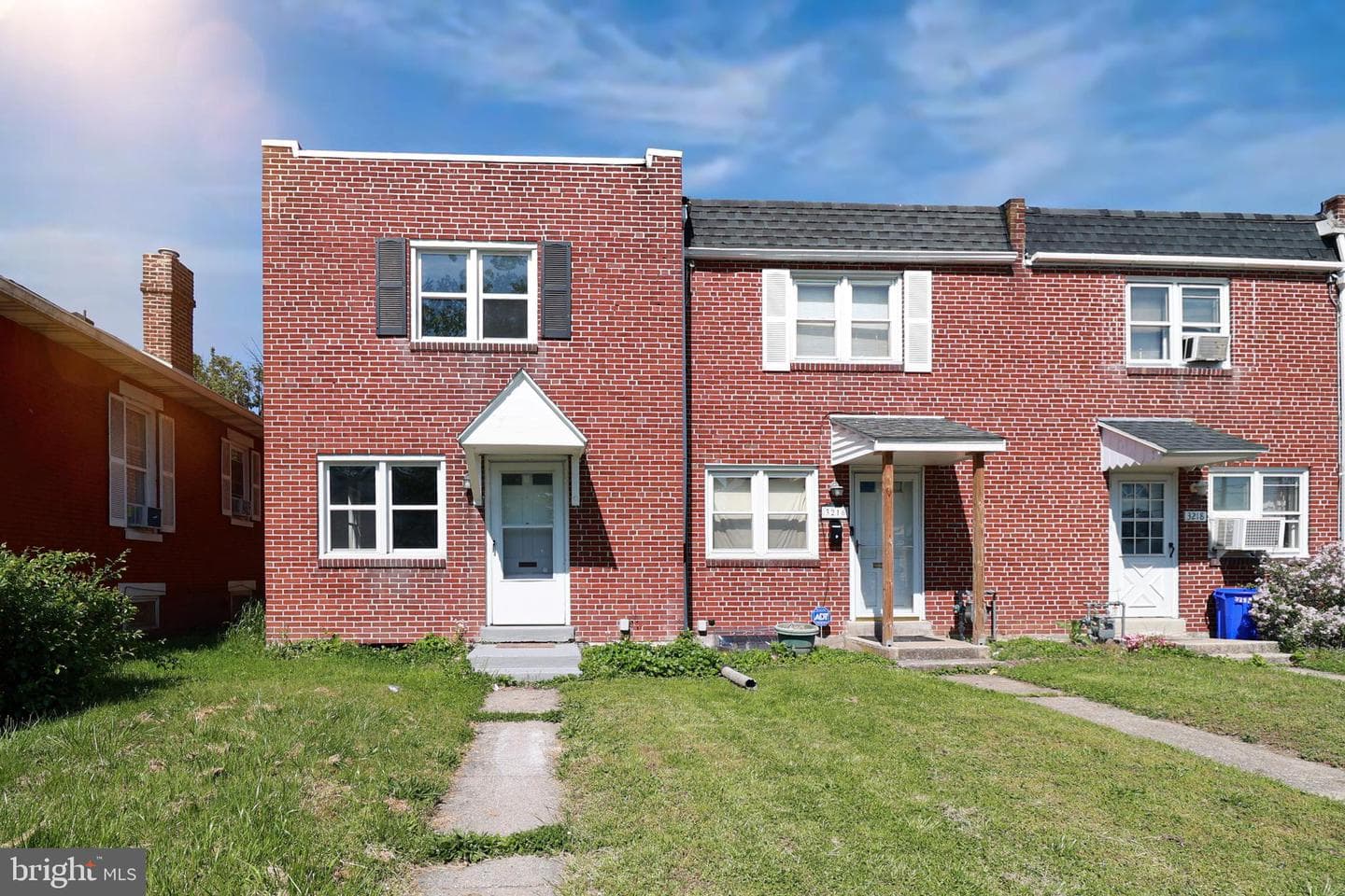 3214 N 6th Street, Harrisburg