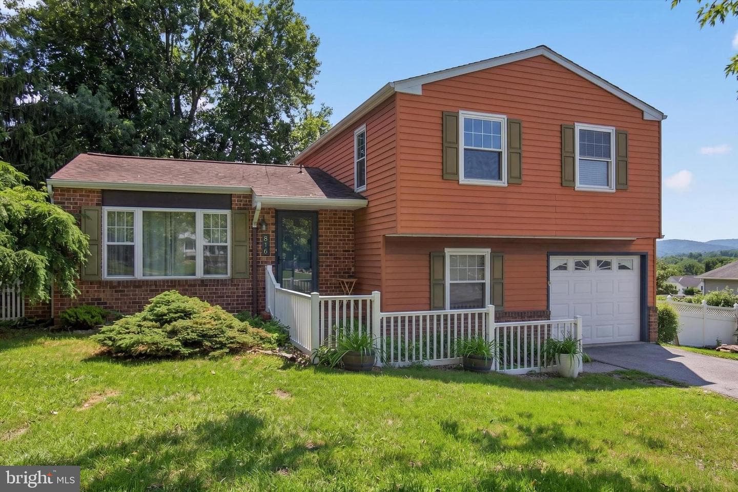 826 Lark Drive, Harrisburg